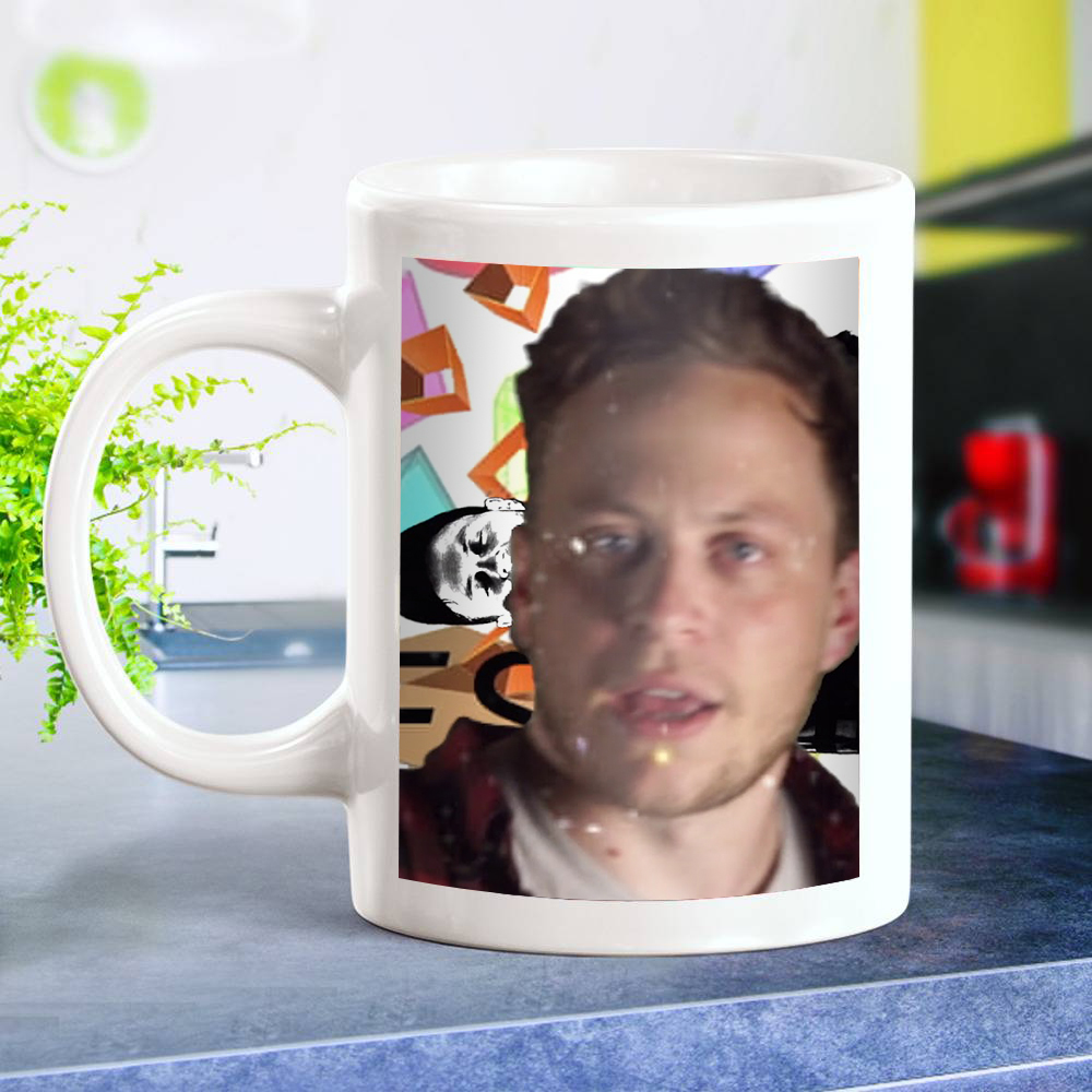 Bilmuri Mug Feel Mug