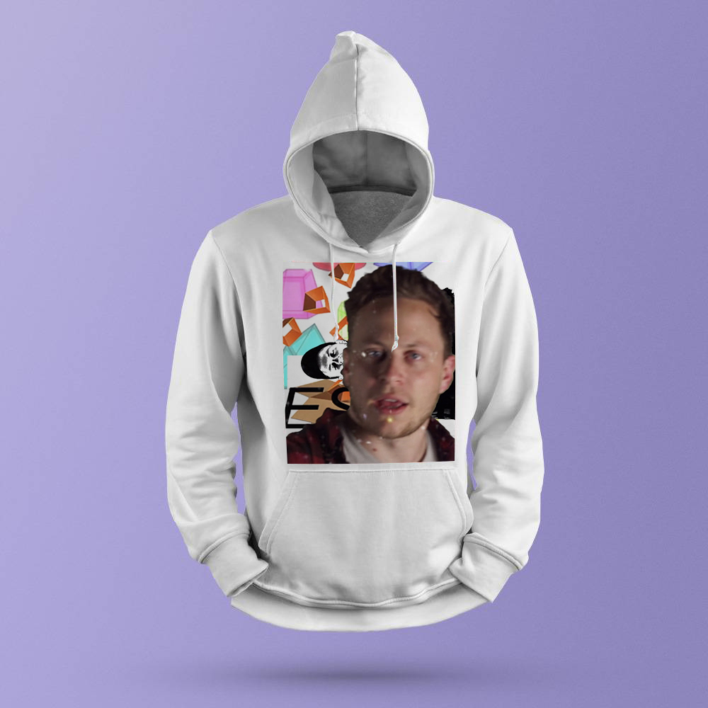 Bilmuri Hoodie Classic Celebrity Hoodie Feel Hoodie