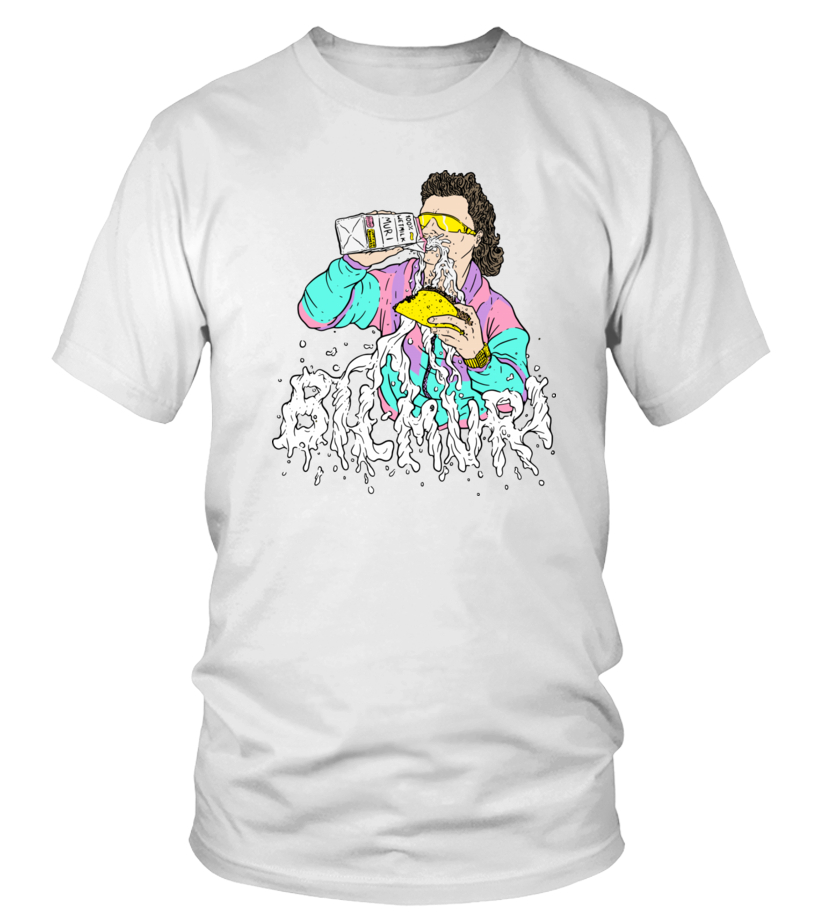 bilmuri merch wet milk tee - Bilmuri Shop