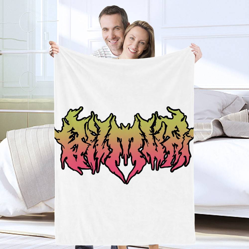 Bilmuri Blanket Muri And Friends Blanket